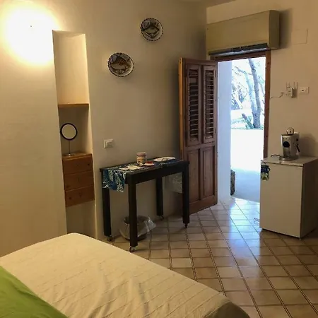 Casa Quadara Affittacamere