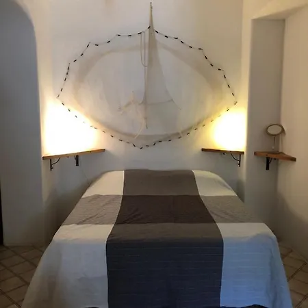 Affittacamere Casa Quadara Santa Marina Salina