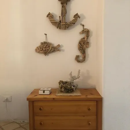 Affittacamere Casa Quadara