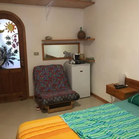 Casa Quadara *