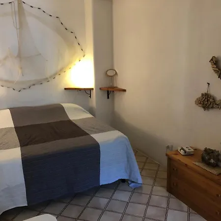 Affittacamere Casa Quadara *