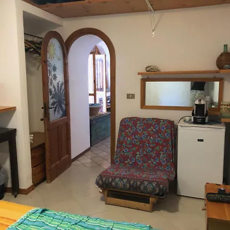 Casa Quadara Affittacamere *